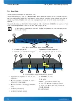 Preview for 17 page of Kontron KISS 1U PCI762-A User Manual