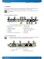 Preview for 20 page of Kontron KISS 1U PCI762-A User Manual