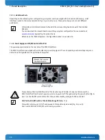 Preview for 21 page of Kontron KISS 1U PCI762-A User Manual