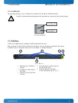 Preview for 22 page of Kontron KISS 1U PCI762-A User Manual