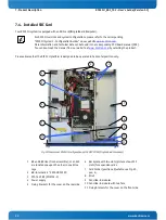 Preview for 23 page of Kontron KISS 1U PCI762-A User Manual