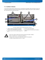 Preview for 25 page of Kontron KISS 1U PCI762-A User Manual