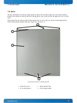 Preview for 26 page of Kontron KISS 1U PCI762-A User Manual