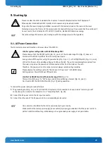 Preview for 30 page of Kontron KISS 1U PCI762-A User Manual