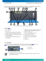 Предварительный просмотр 17 страницы Kontron KISS 4U KTC5520 User Manual