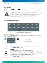 Предварительный просмотр 18 страницы Kontron KISS 4U KTC5520 User Manual