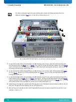 Предварительный просмотр 30 страницы Kontron KISS 4U KTC5520 User Manual