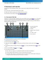 Предварительный просмотр 35 страницы Kontron KISS 4U KTC5520 User Manual