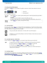 Preview for 21 page of Kontron KISS 4U V2 User Manual