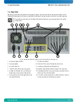 Preview for 23 page of Kontron KISS 4U V2 User Manual