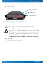 Preview for 21 page of Kontron KISS Oil & Gas 2U User Manual