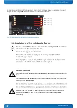 Preview for 37 page of Kontron KISS Oil & Gas 2U User Manual