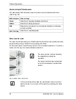 Предварительный просмотр 21 страницы Kontron Kiss-Stor 0/5 User Manual