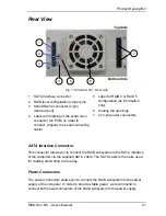 Предварительный просмотр 22 страницы Kontron Kiss-Stor 0/5 User Manual