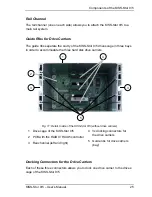 Предварительный просмотр 26 страницы Kontron Kiss-Stor 0/5 User Manual