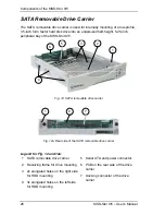 Предварительный просмотр 27 страницы Kontron Kiss-Stor 0/5 User Manual