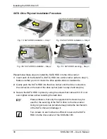 Предварительный просмотр 31 страницы Kontron Kiss-Stor 0/5 User Manual