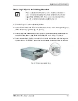 Предварительный просмотр 32 страницы Kontron Kiss-Stor 0/5 User Manual