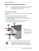 Предварительный просмотр 33 страницы Kontron Kiss-Stor 0/5 User Manual