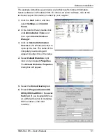 Предварительный просмотр 52 страницы Kontron Kiss-Stor 0/5 User Manual