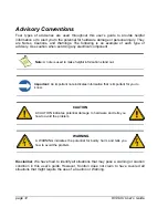 Preview for 12 page of Kontron KISS4U User Manual