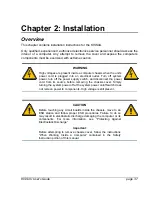 Preview for 37 page of Kontron KISS4U User Manual