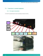 Предварительный просмотр 15 страницы Kontron KOPS800 User Manual