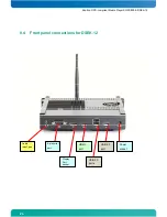 Предварительный просмотр 26 страницы Kontron KOPS800 User Manual