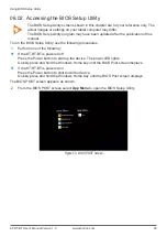 Preview for 43 page of Kontron KT-RT-BT User Manual