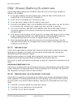 Preview for 6 page of Kontron KT-RT-I5 User Manual