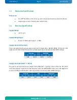 Preview for 12 page of Kontron KTA55/pITX User Manual