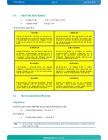 Preview for 13 page of Kontron KTA55/pITX User Manual