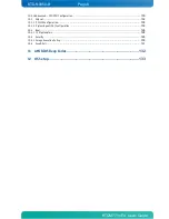 Preview for 6 page of Kontron KTD-N0850-B User Manual