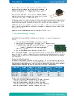 Preview for 17 page of Kontron KTD-N0850-B User Manual