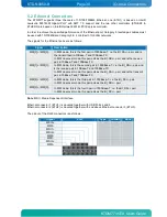 Preview for 30 page of Kontron KTD-N0850-B User Manual