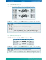 Preview for 33 page of Kontron KTD-N0850-B User Manual