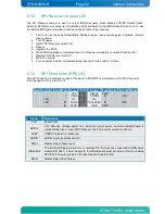 Preview for 52 page of Kontron KTD-N0850-B User Manual