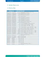 Preview for 61 page of Kontron KTD-N0850-B User Manual