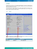 Preview for 64 page of Kontron KTD-N0850-B User Manual