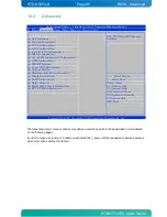 Preview for 65 page of Kontron KTD-N0850-B User Manual