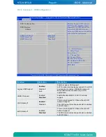 Preview for 81 page of Kontron KTD-N0850-B User Manual
