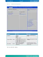 Preview for 87 page of Kontron KTD-N0850-B User Manual