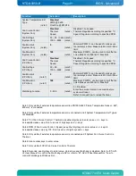 Preview for 91 page of Kontron KTD-N0850-B User Manual