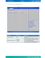 Preview for 92 page of Kontron KTD-N0850-B User Manual