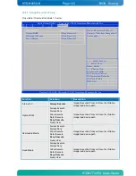 Preview for 130 page of Kontron KTD-N0850-B User Manual