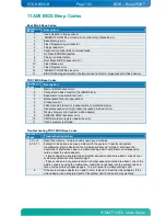 Preview for 132 page of Kontron KTD-N0850-B User Manual