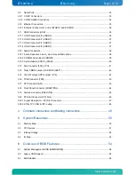 Preview for 5 page of Kontron KTG41/ATXu User Manual