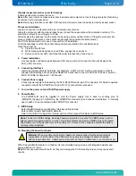 Preview for 9 page of Kontron KTG41/ATXu User Manual