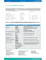 Preview for 69 page of Kontron KTG41/ATXu User Manual