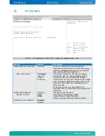 Preview for 70 page of Kontron KTG41/ATXu User Manual